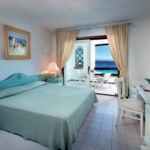 La Bisaccia Meerblick Zimmer - Residenza La Bisaccia